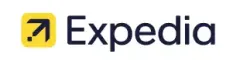 Expedia button